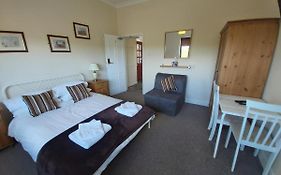 Sergeants Accommodation